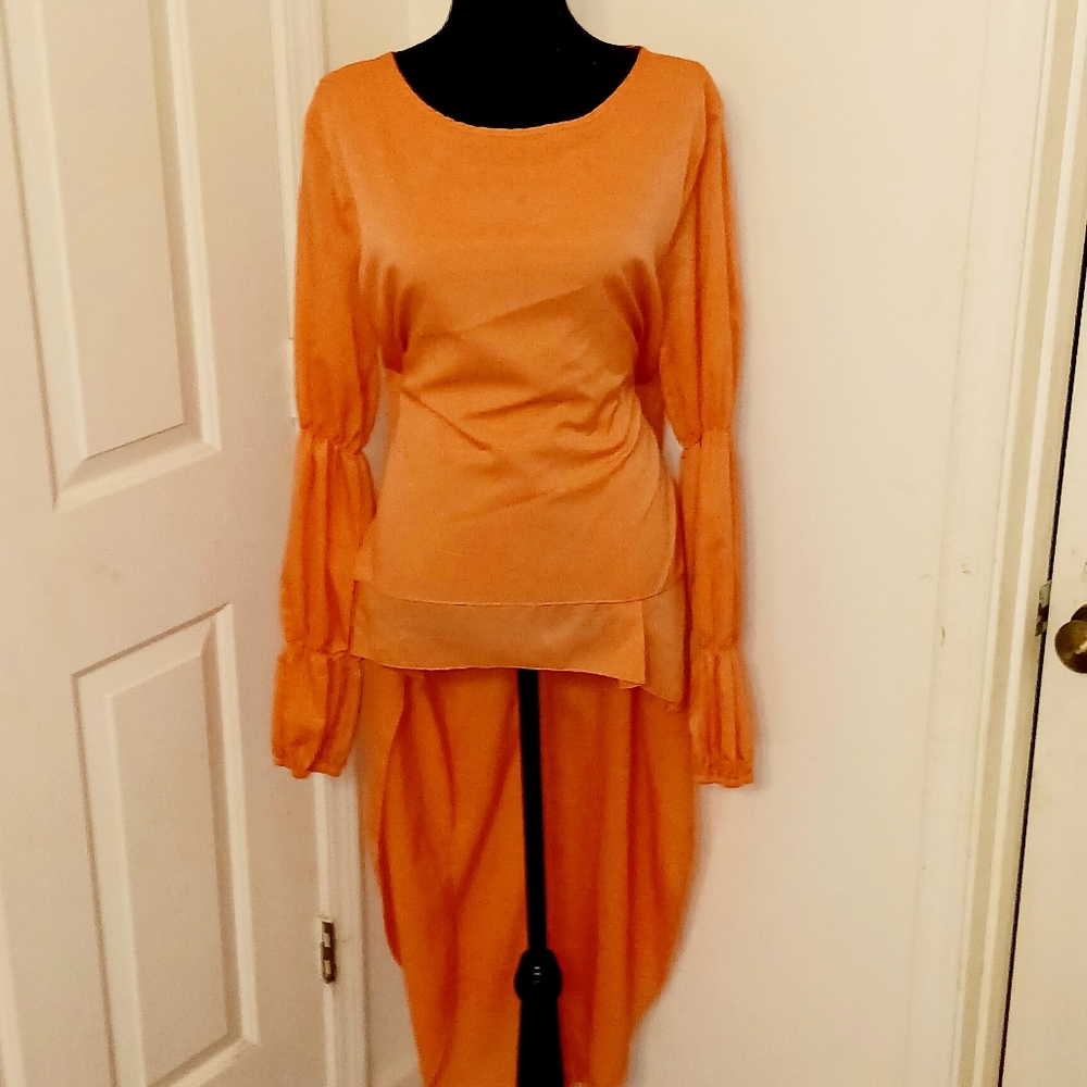 Tunic top - Picture 8 of 11